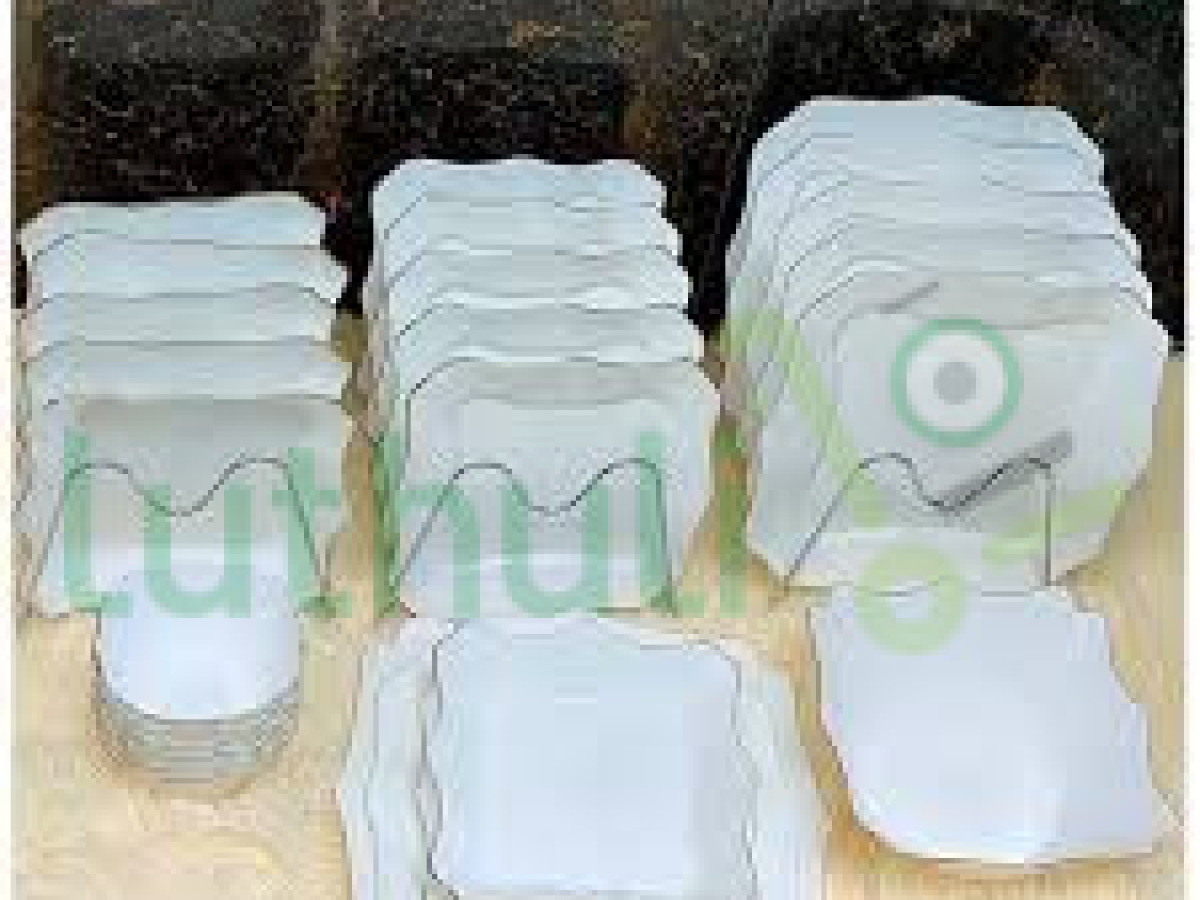 27Pcs Bestway Heat Resistant Opal Dinner Set