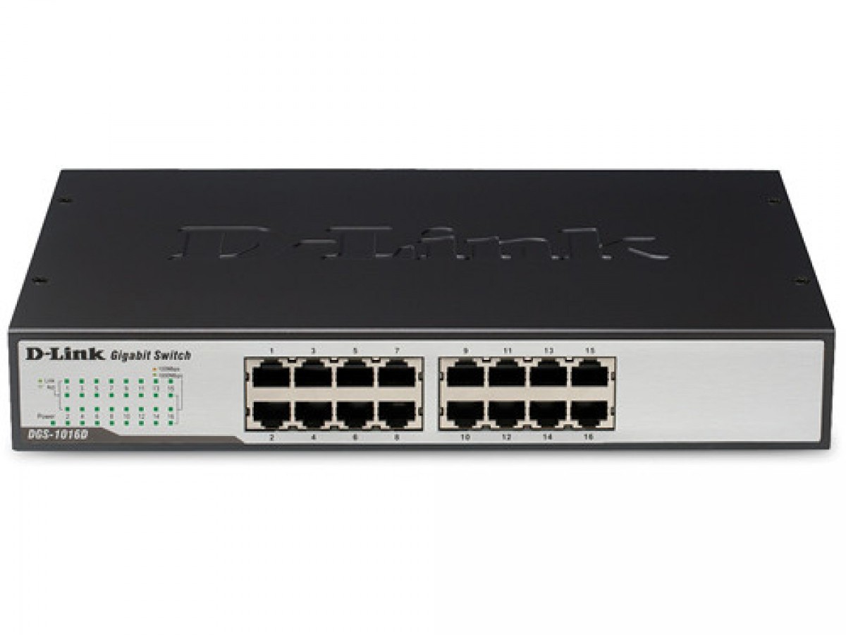 D link switch 8 ports