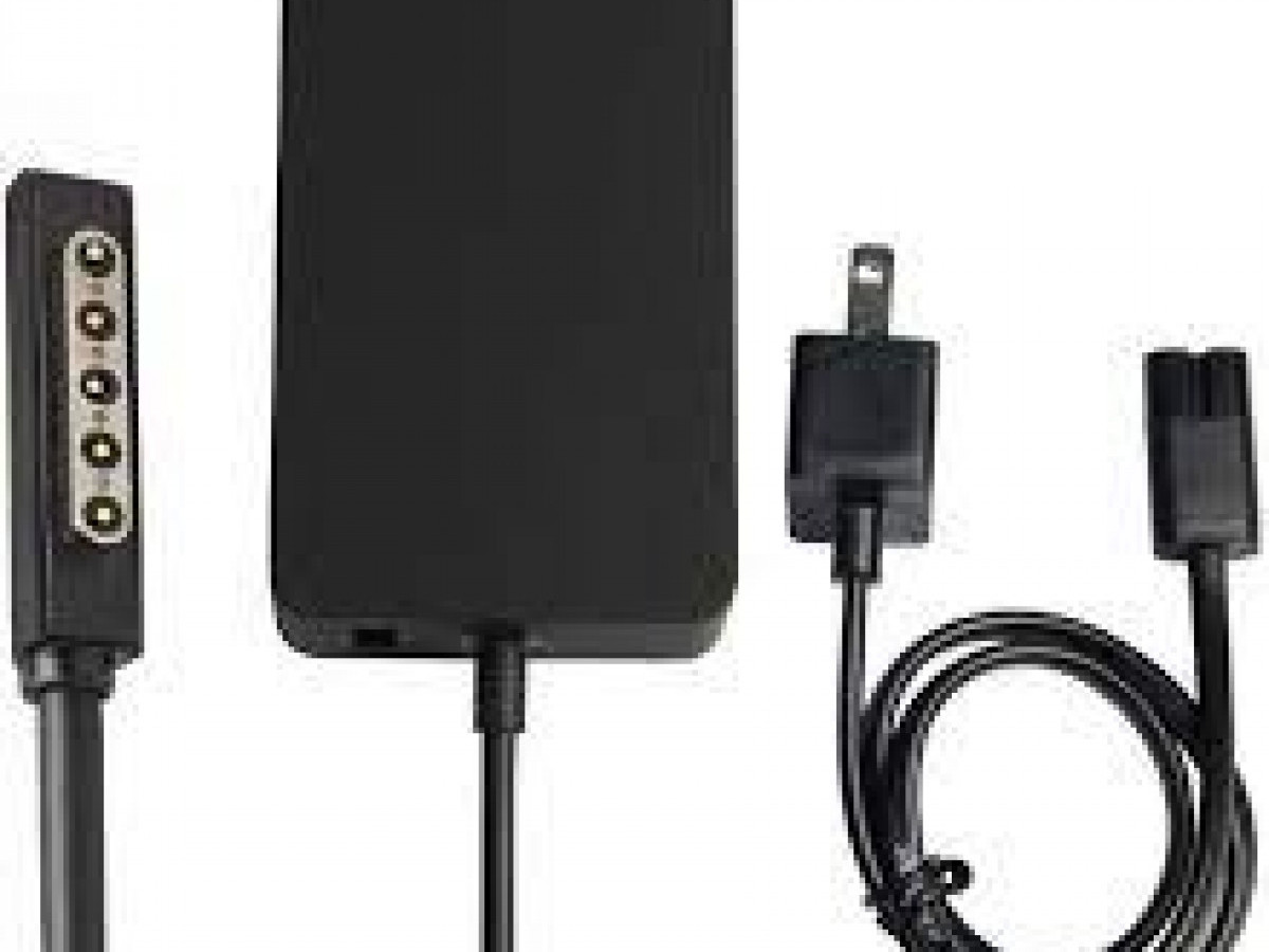 Surface Pro 2 Charger 48W 12V 3.6A