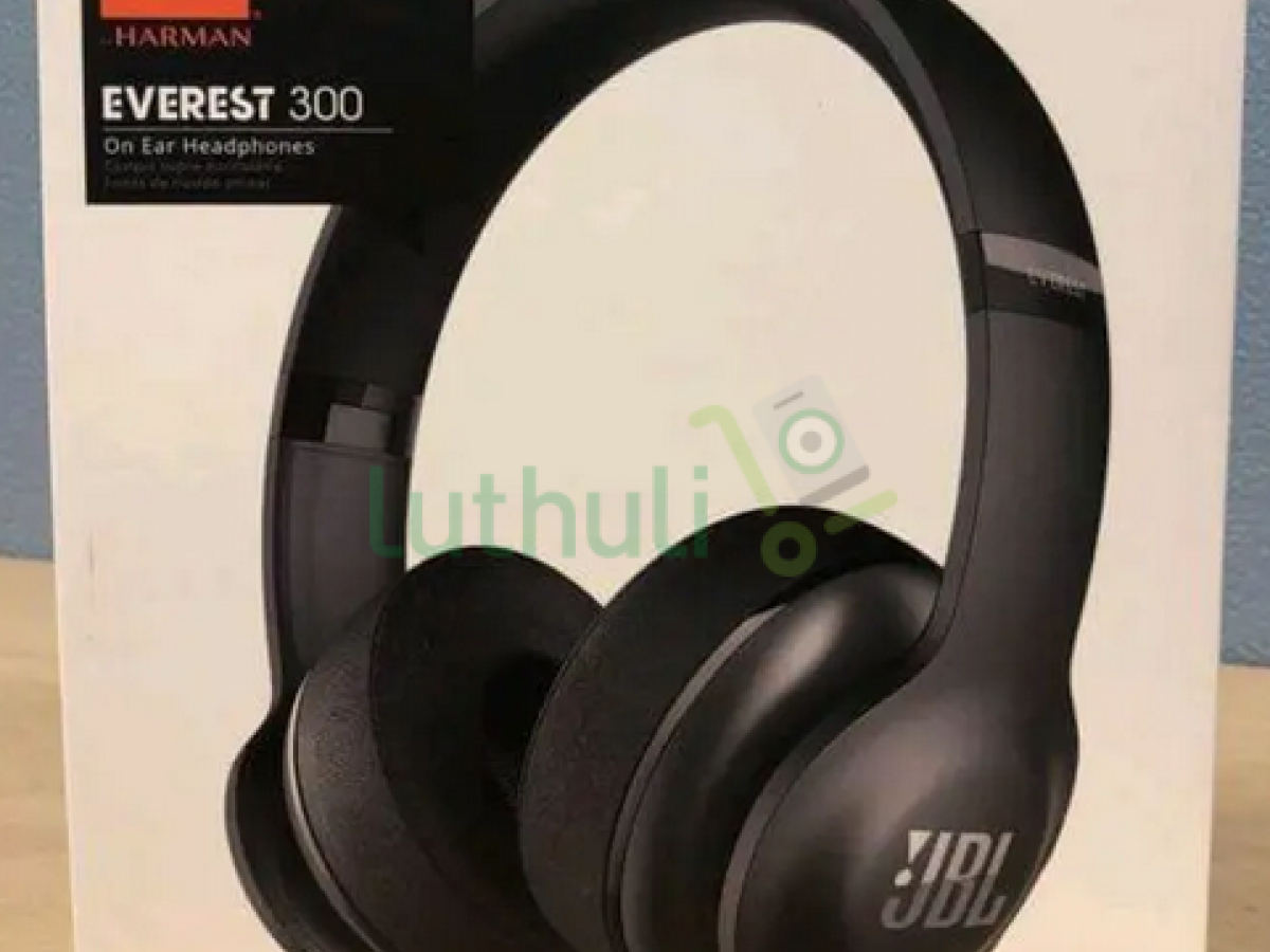 JBL Headphones  Immersive Sound and Superior