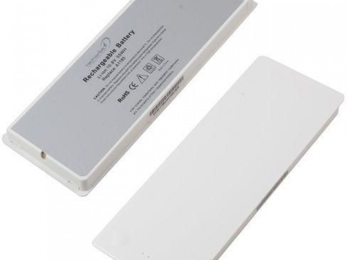 Battery for Apple MacBook Pro 13 a1185