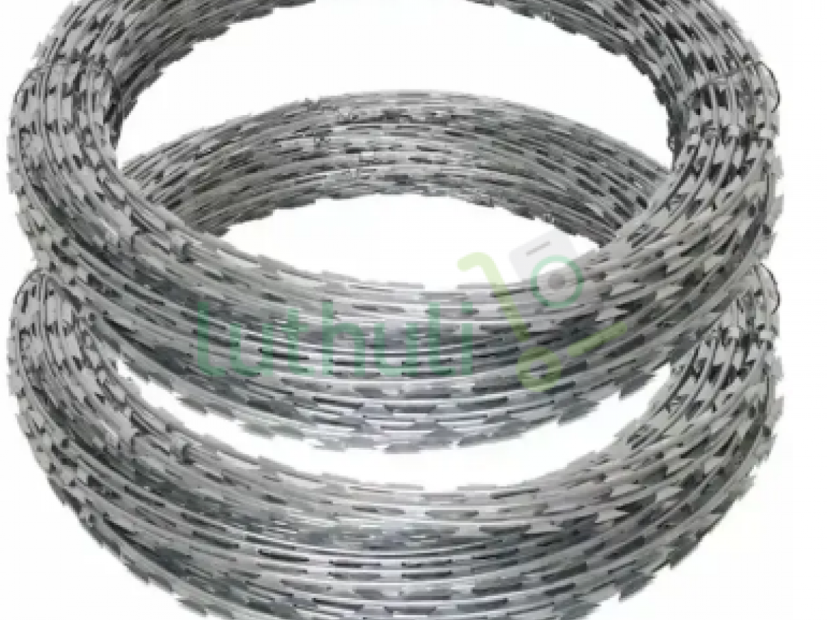 Security Razor Wire,450mm