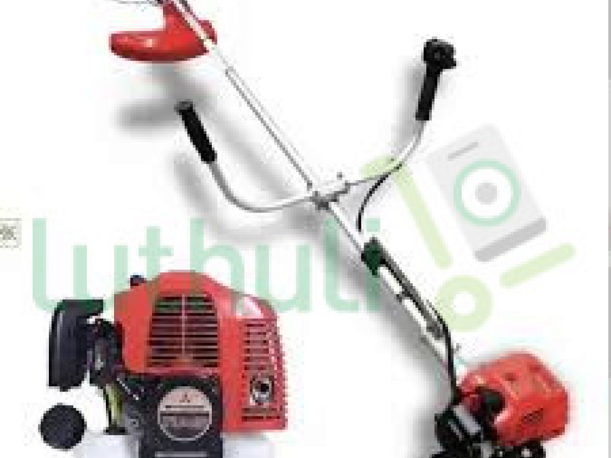Brush Cutter (Grass / Bush Cutter)