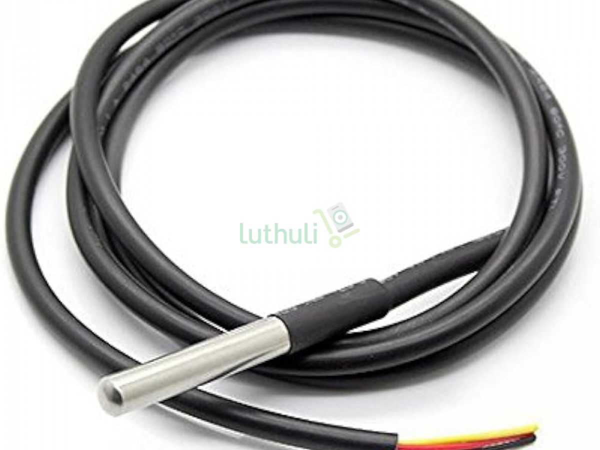 Ds18b20 temperature sensor module kiy