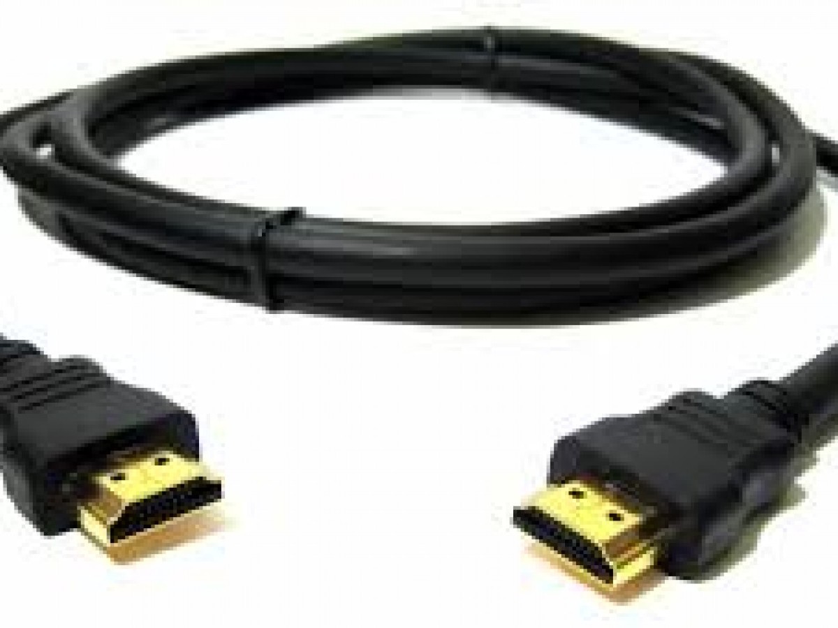 Sony 2m HDMI high speed cable