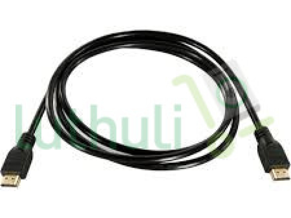 HDMI Cable 5 Meters Wire High Speed With FULL