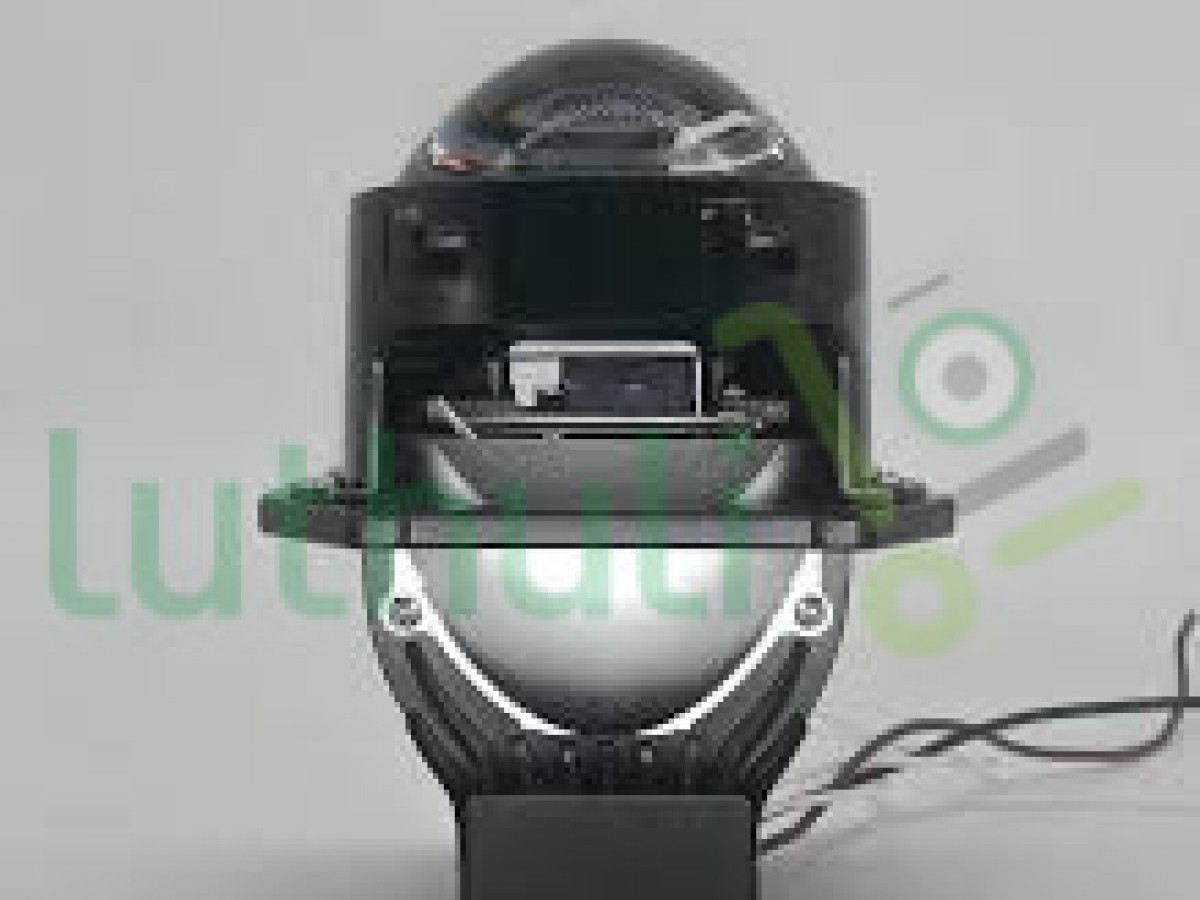 3 Inch High Power Bi-LED Projector Headlights