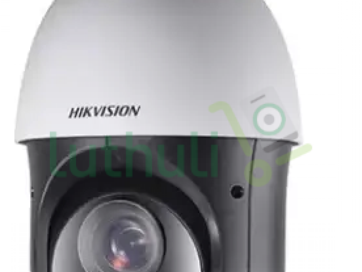 Hikvision DS-2AE5123TI-D 1.3MP PTZ CCTV Cam