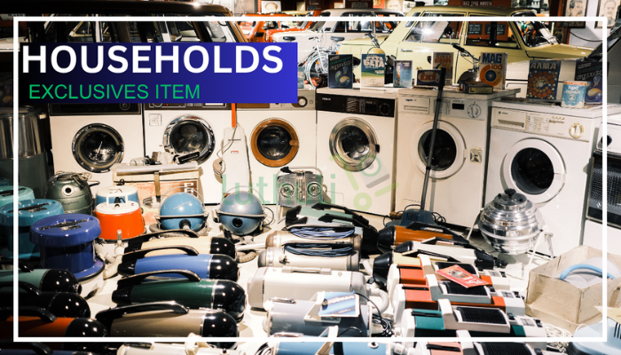 Household Items