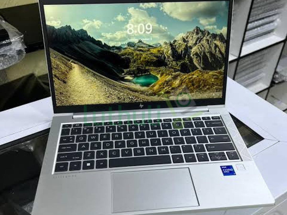 HP EliteBook 830 G8 i7 11th Gen Laptop Kenya