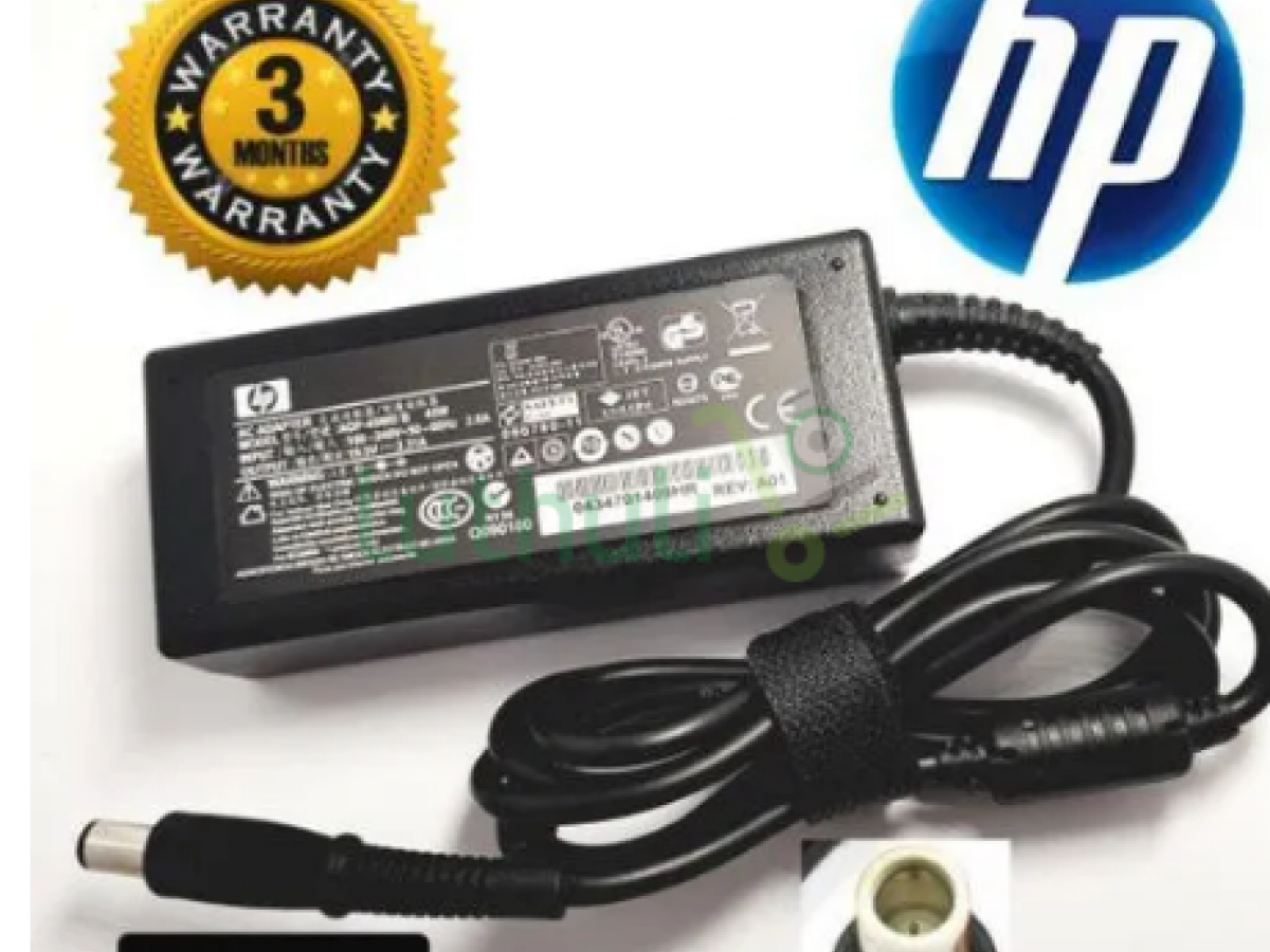 HP Elitebook 8460P Charger