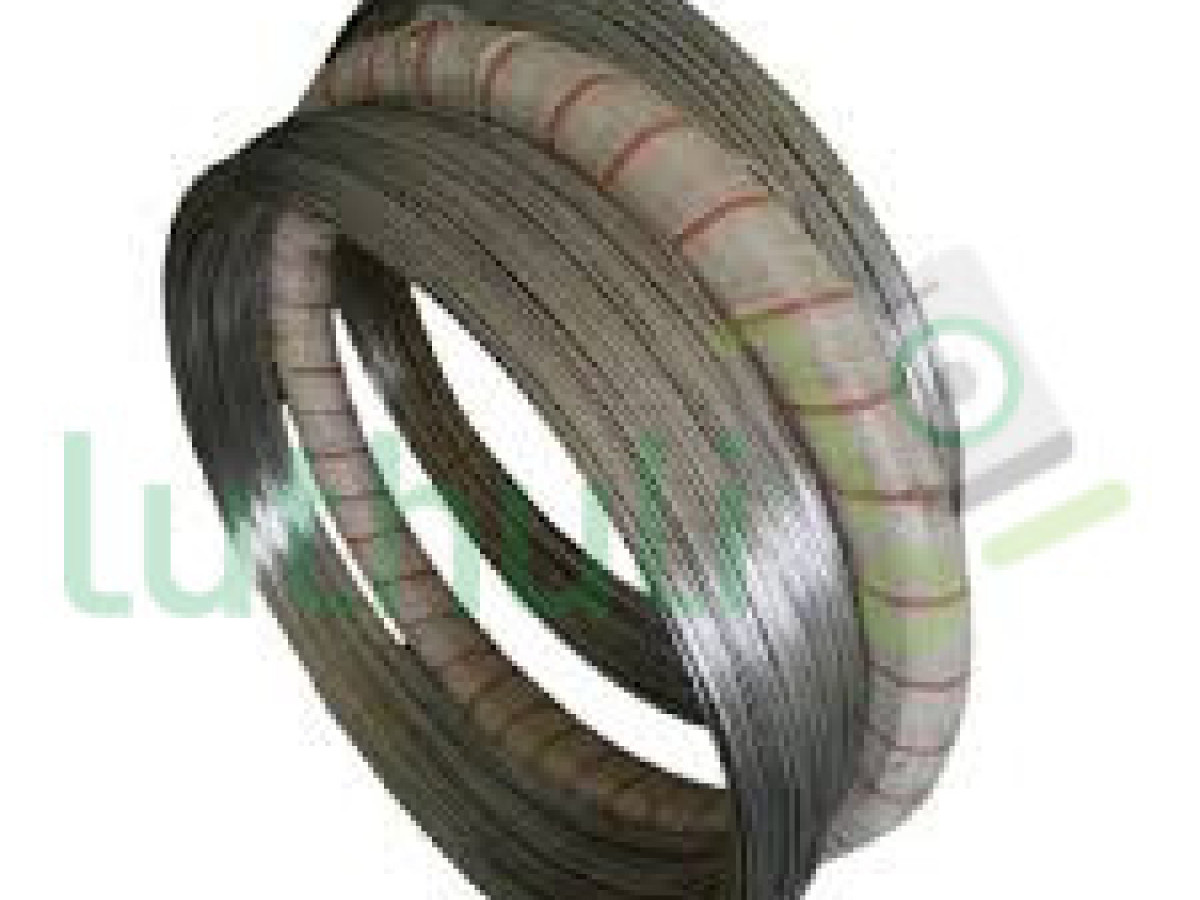 HT Galvanized Wire for Electric Fencing