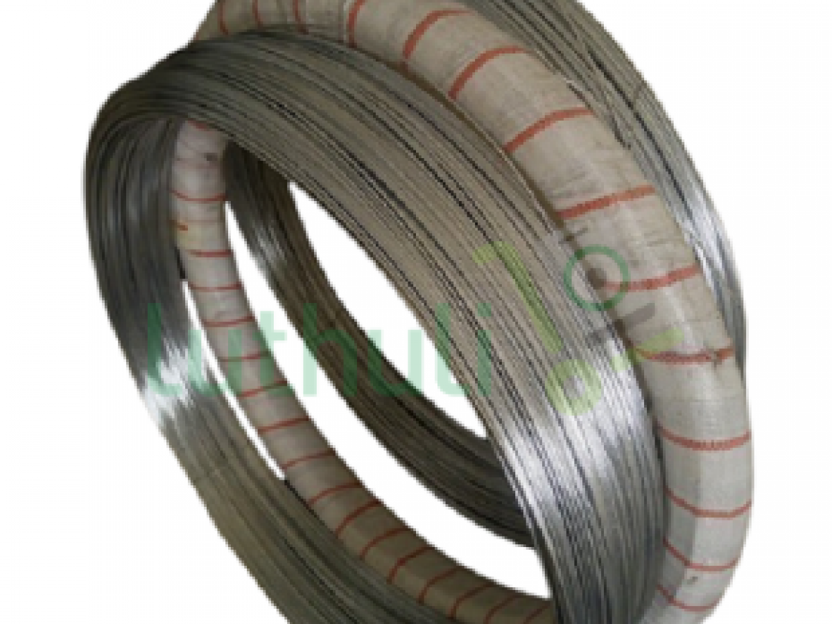 HT Galvanized Wire for Electric Fencing