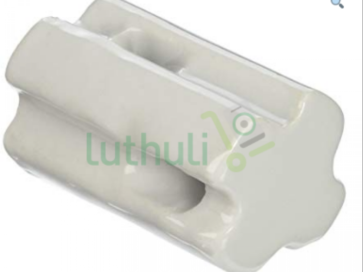 Electric Fence Porcelain Insulator-High-Volts