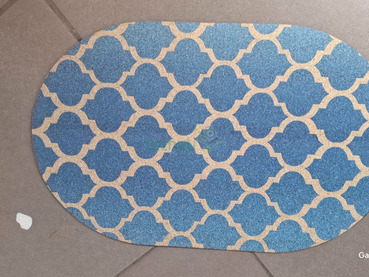 3D Floor Mats for Stylish Home Décor