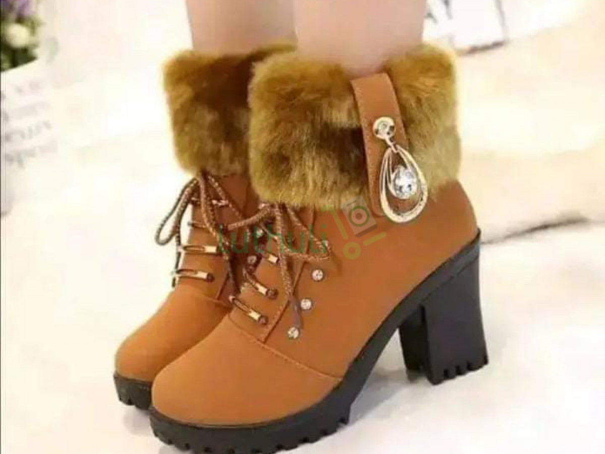 Ladies Ankle boots
