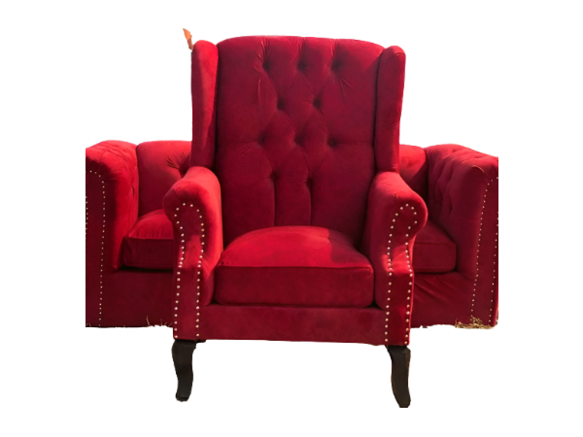 Arm Chair Set-Wekola Furniture Design