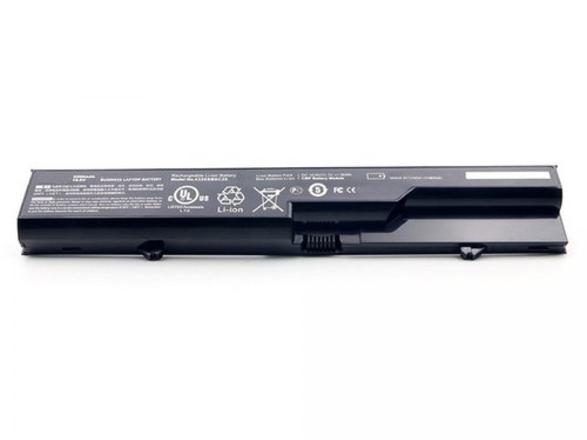 Battery For HP 4520s Notebook Battery