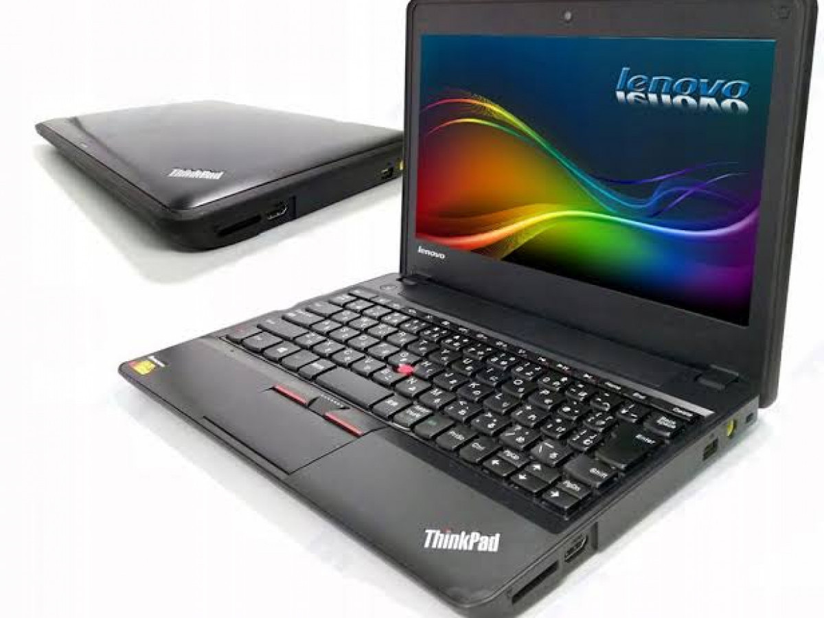 Lenovo Thinkpad x130e