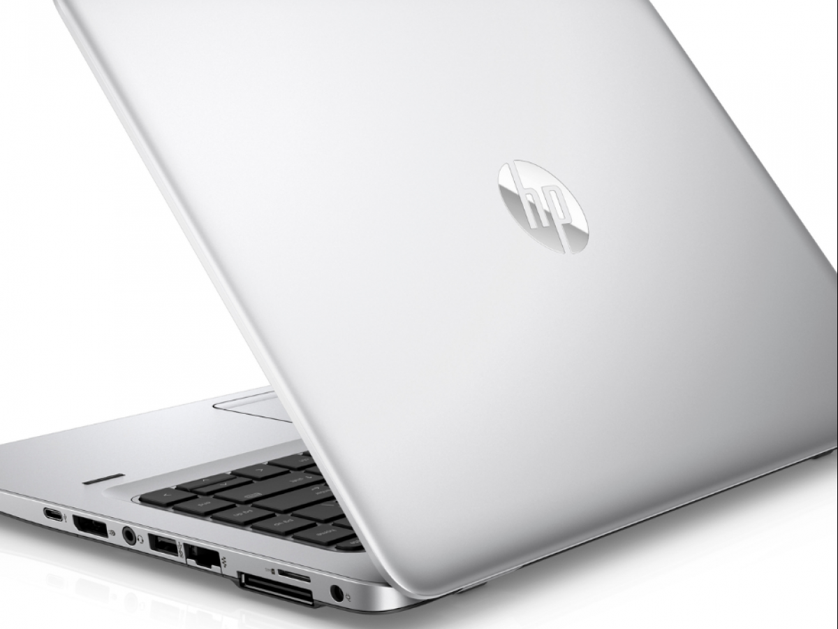 HP EliteBook 745G3 AMD A10 Laptop
