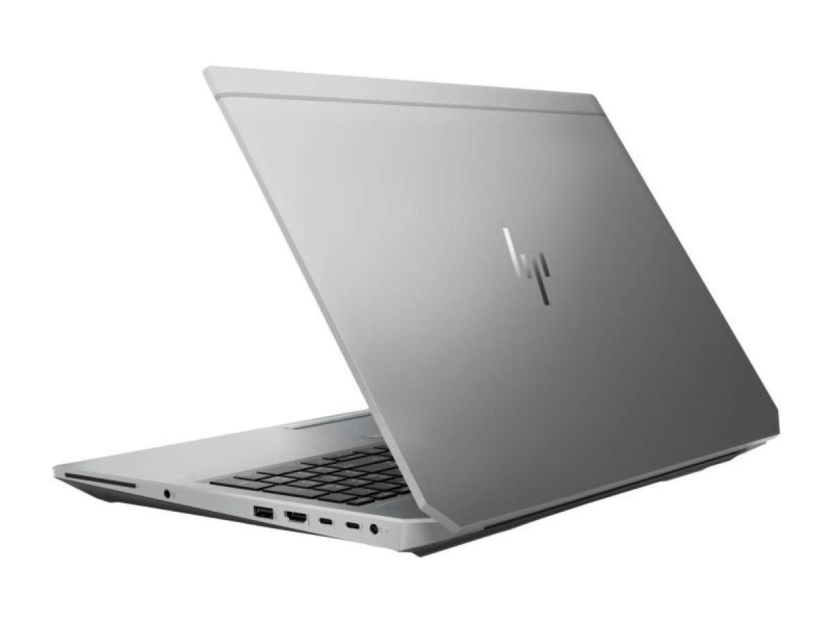 HP ZBook 15G5 Intel Corei7 Mobile Workstation