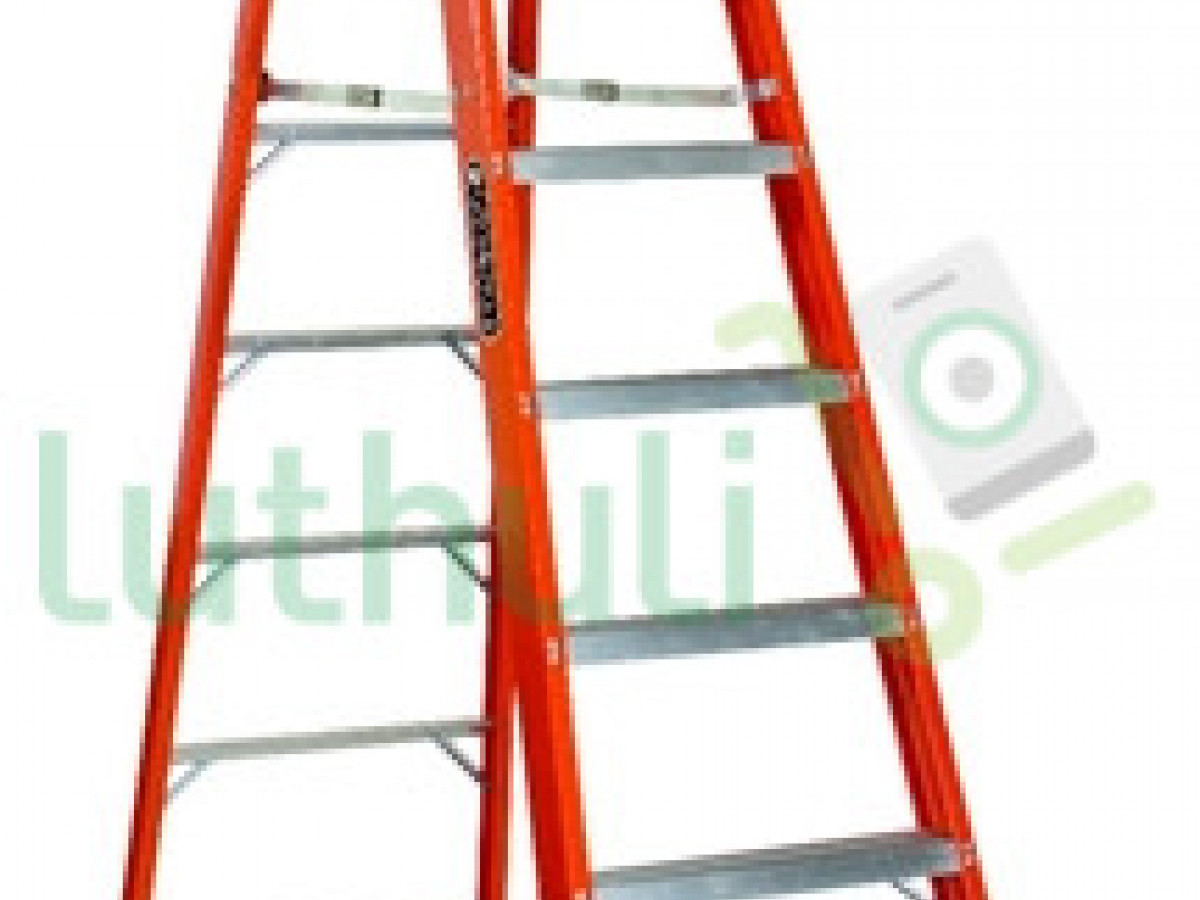 Products - Aluminium Ladder 2 By10 :: SITE_NAME