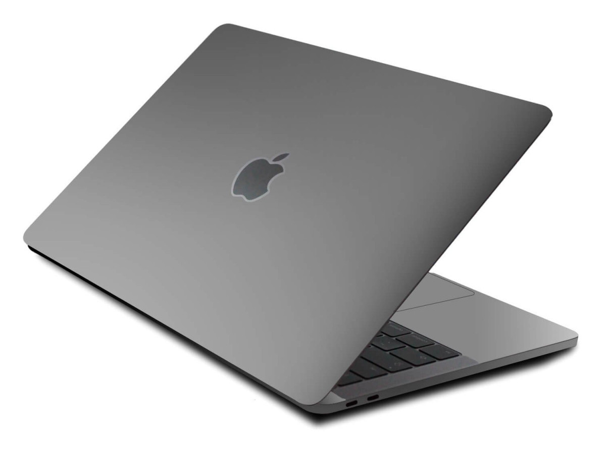 MacBook Pro 2016 Intel Core i5-2.9GHz