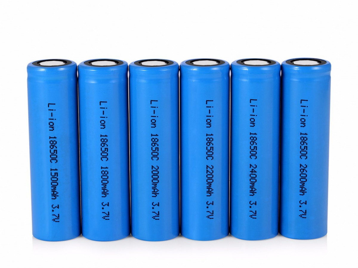 Rechargeable Lethim Batteries with 3.7 votes