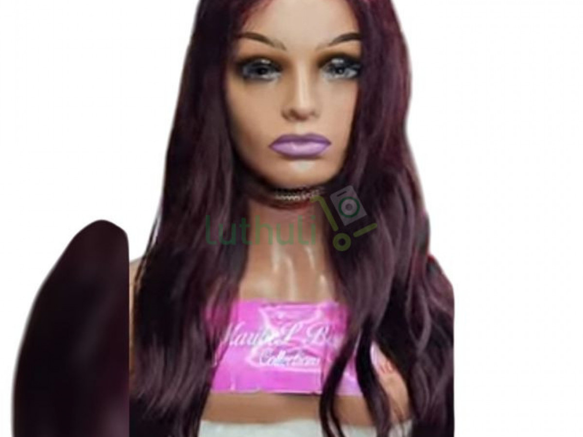 semi human body wave closure