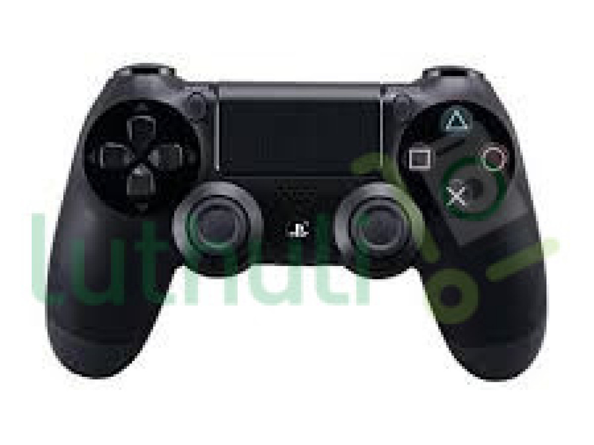 original PS4 pad