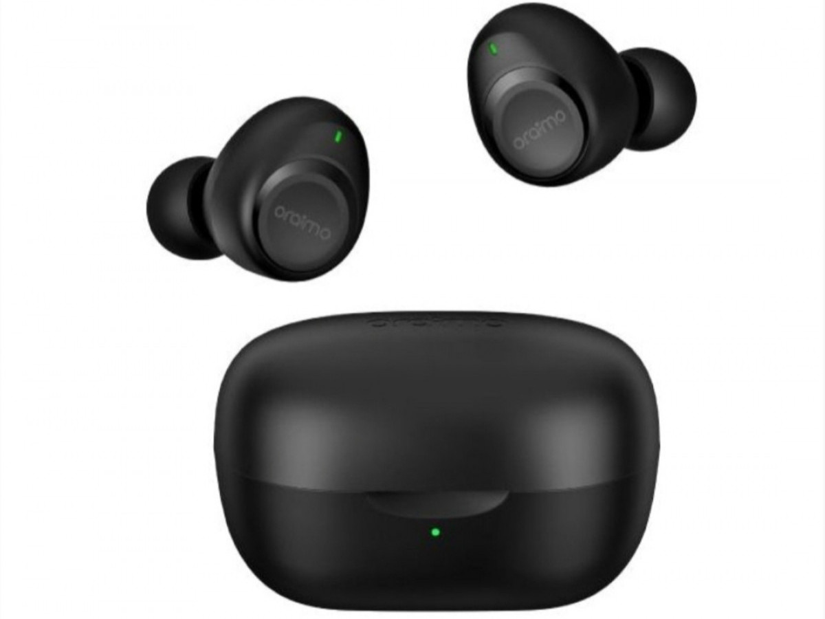Oraimo AirBuds 2 Stereo Bass wireless earbuds