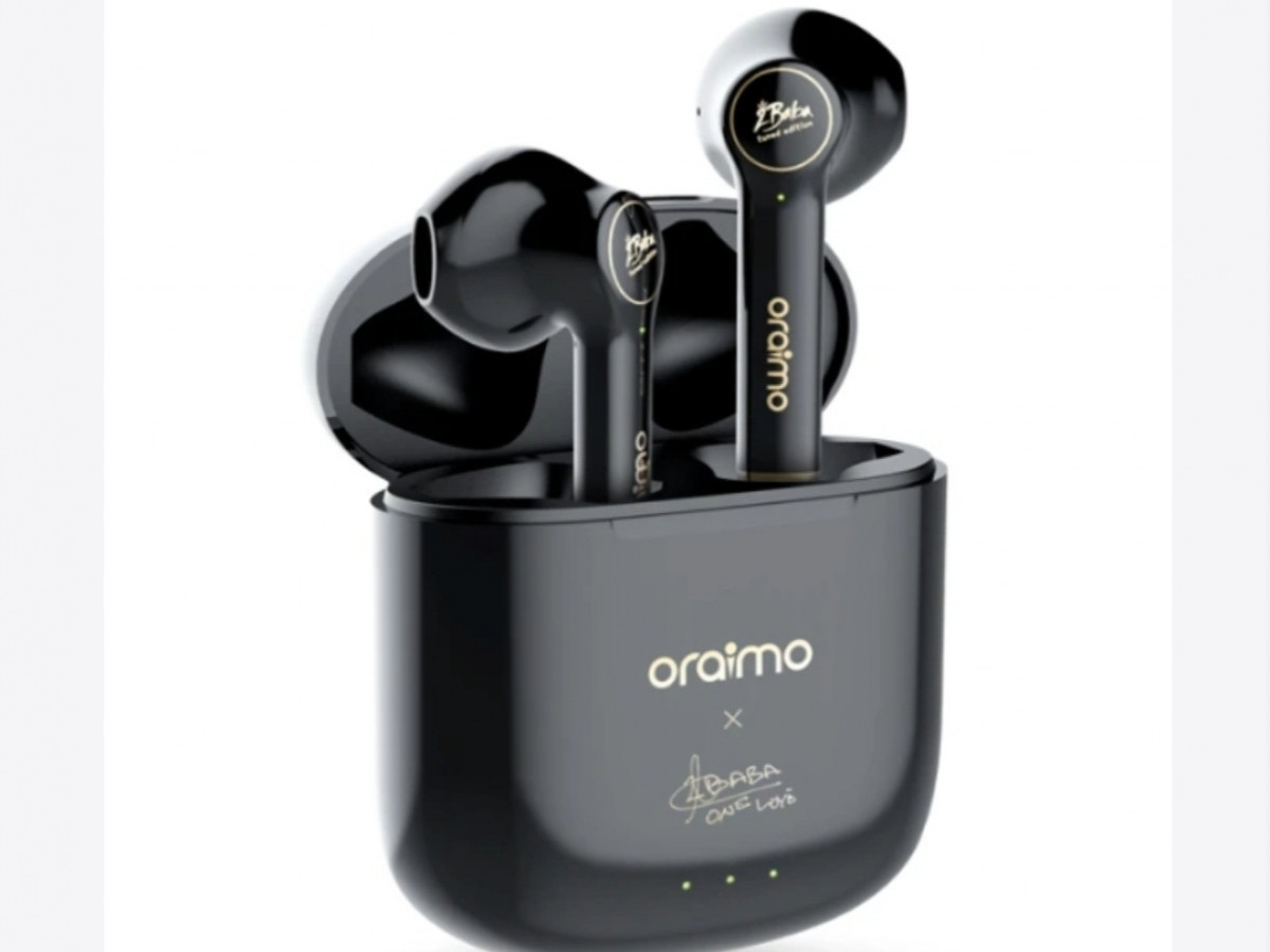 Oraimo FreePods 2 True Wireless Stereo Earbud