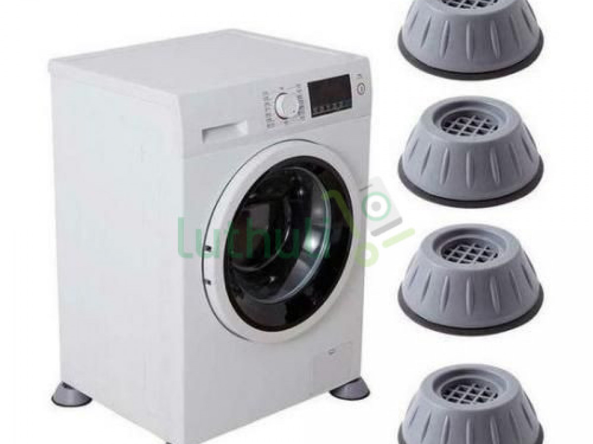 Anti Vibration Washing Machine Pads