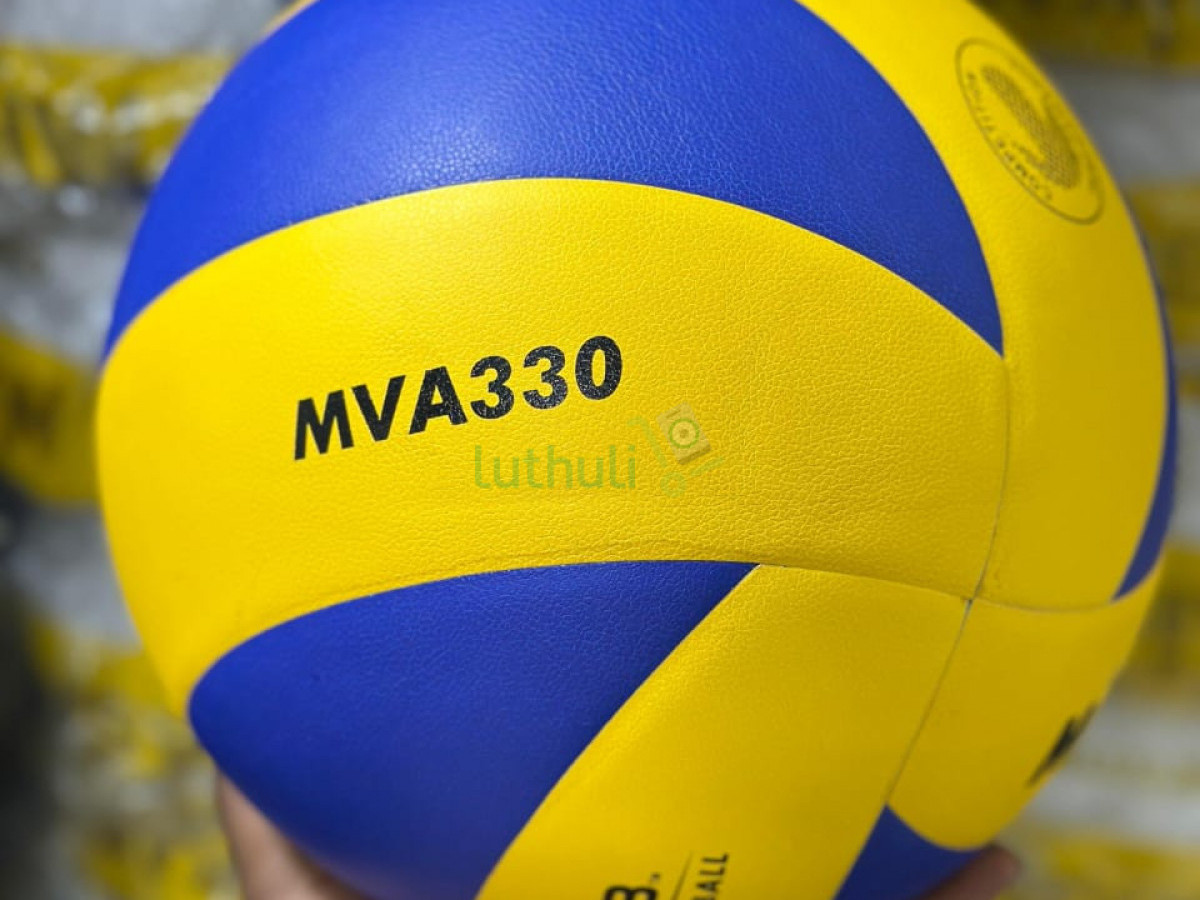 Original Mikasa MVA330 Volleyball Size 5