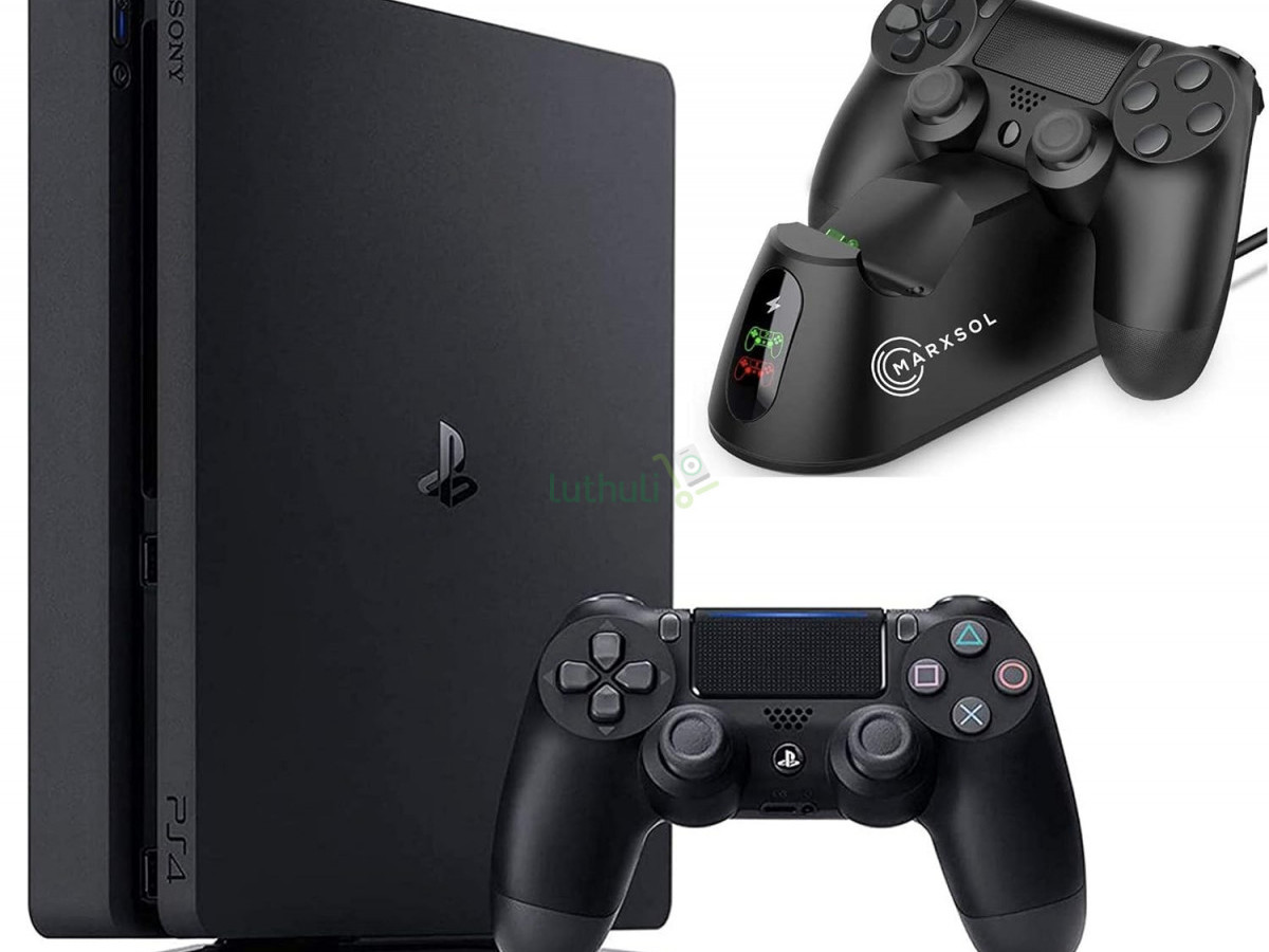 Best PlayStation 4 Console