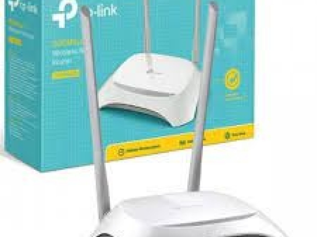 TP-Link Router 841