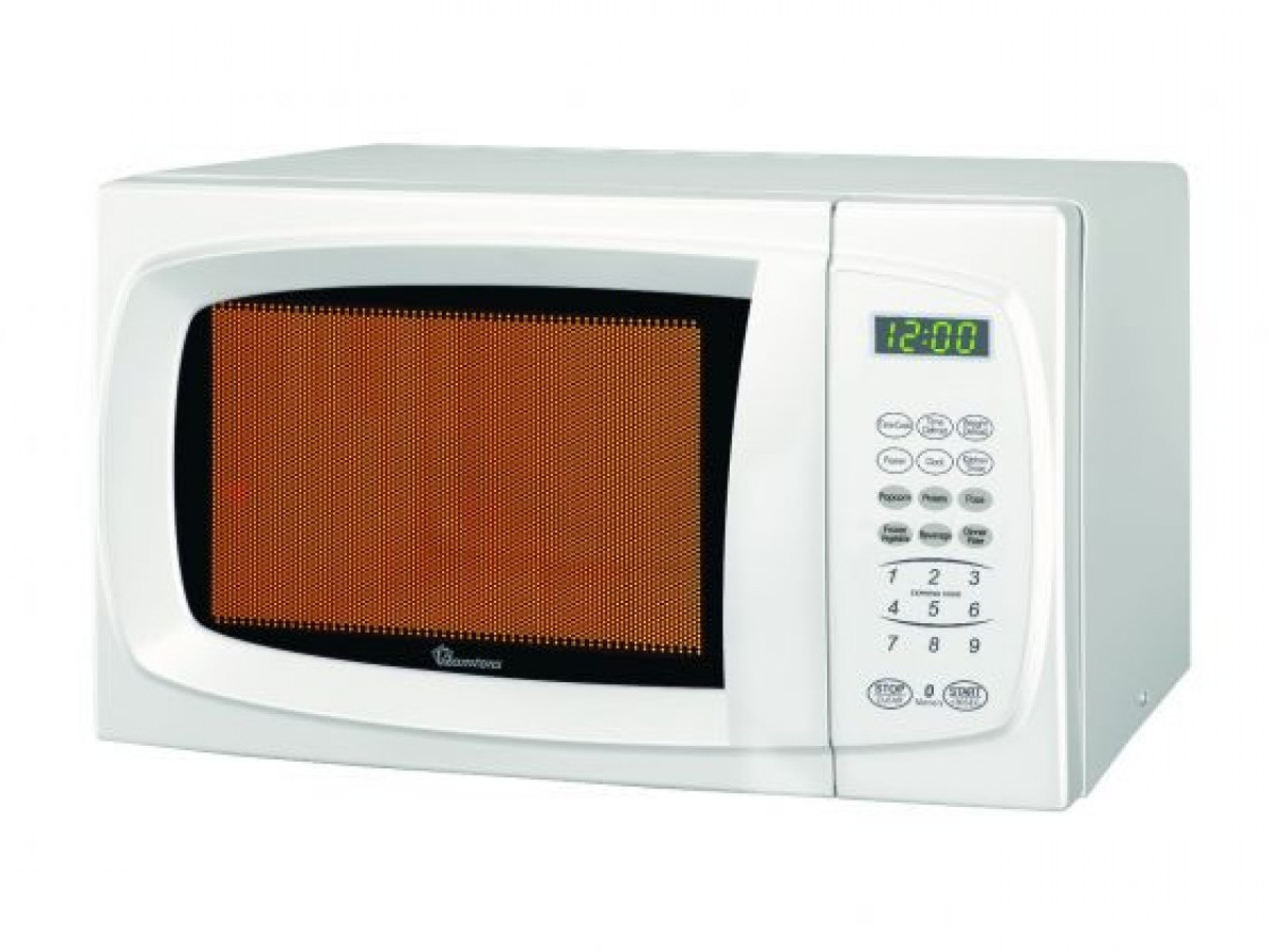 20 LITERS MICROWAVE+GRILL WHITE- RM/395