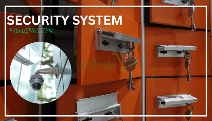 Security Systems