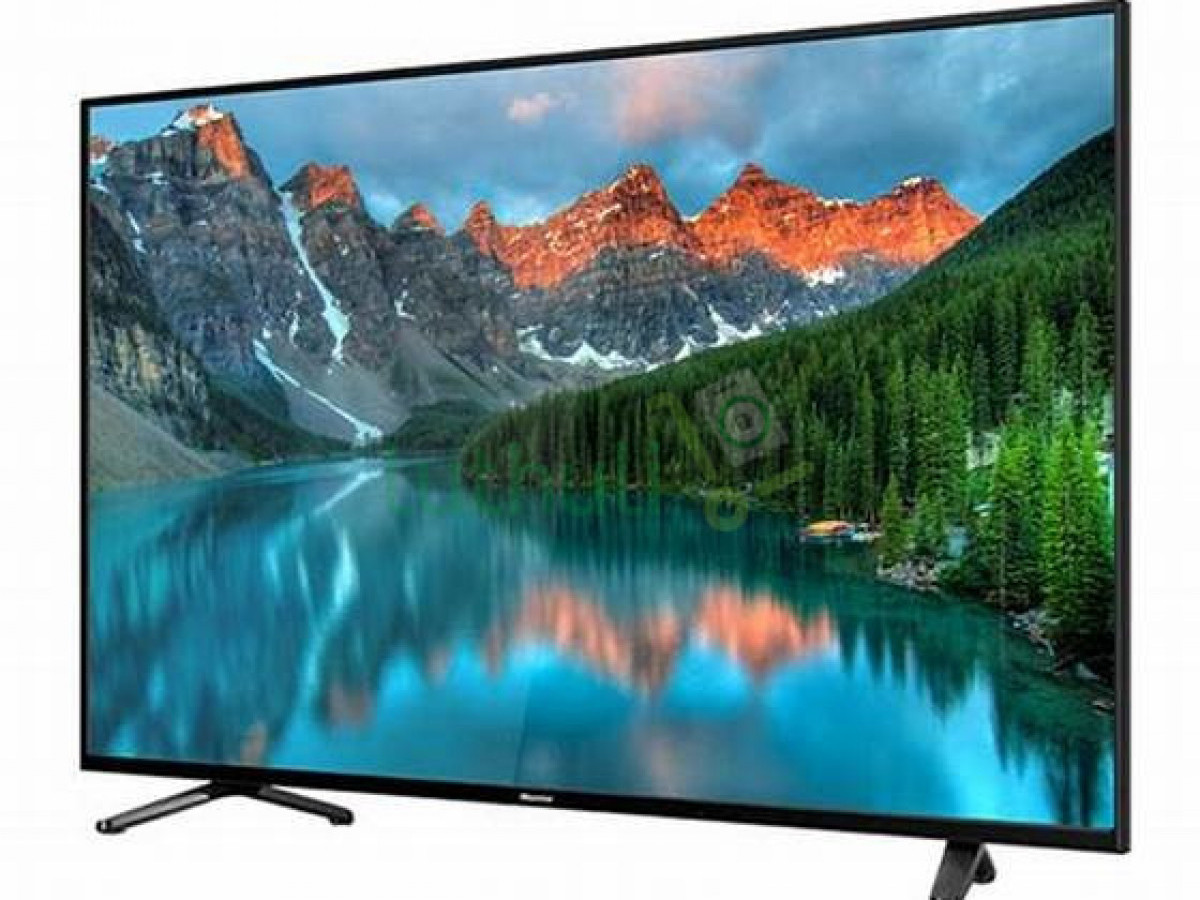 Hisense 43-Inch HD TV: