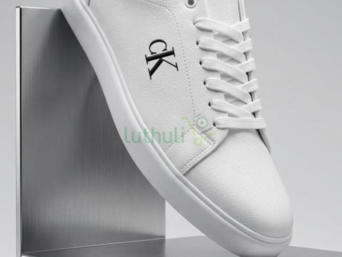 CK leather casual Stylish Men's Footwear