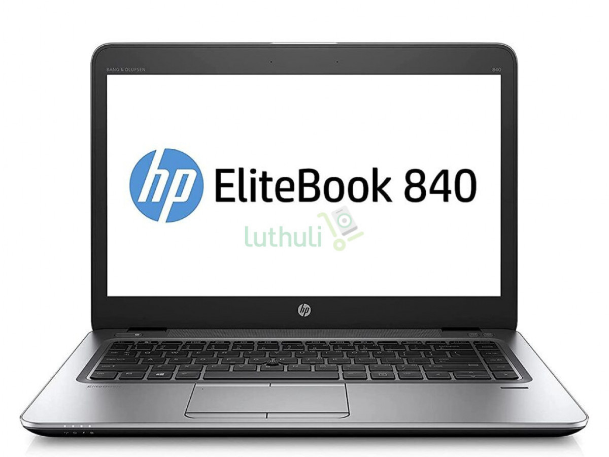 HP EliteBook 840 G3 Laptop