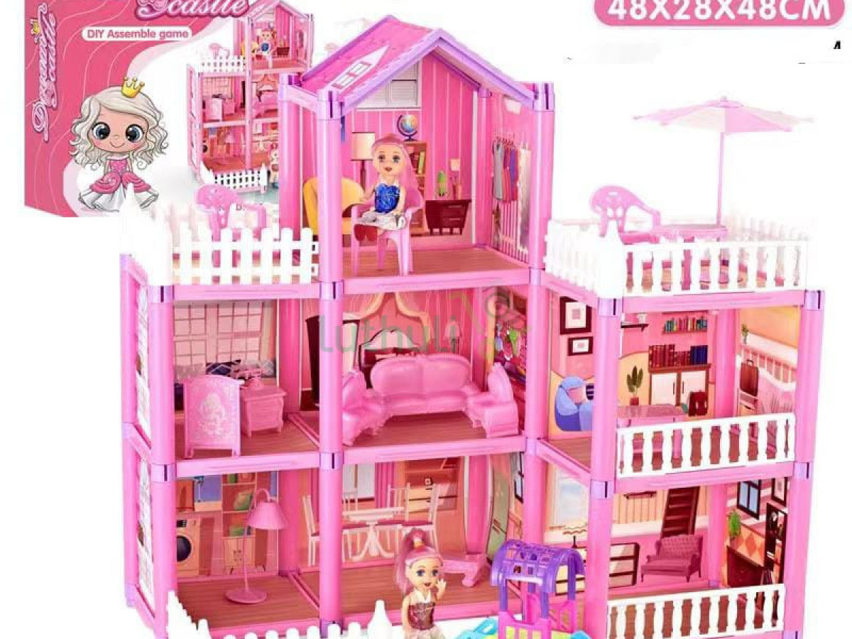 Doll house