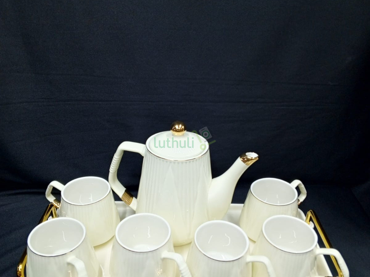 Tea set