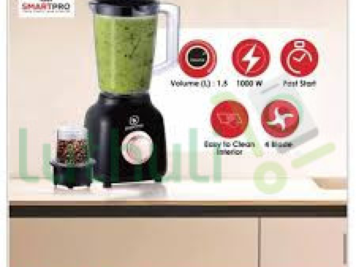 SmartPro 2-in-1 Blender in Kenya