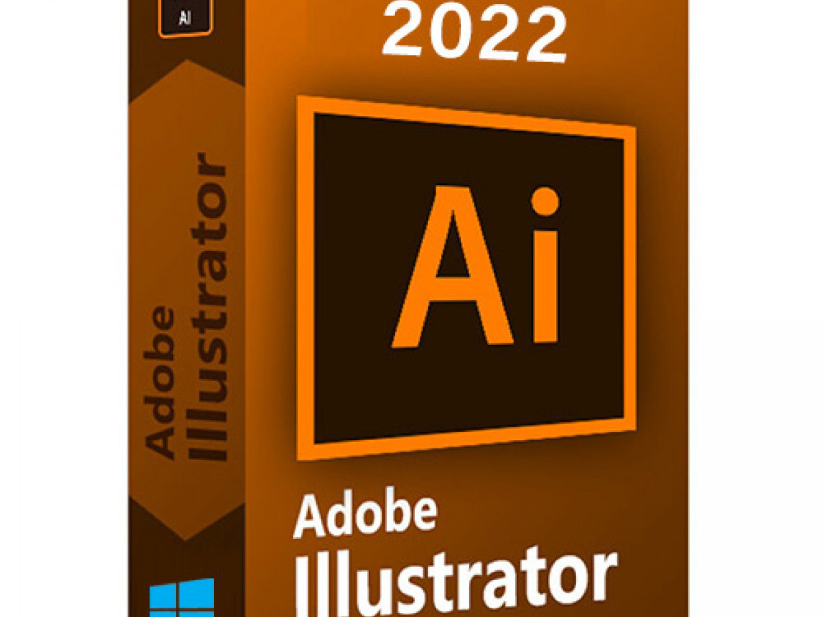 Adobe Illustrator 2022 Activated