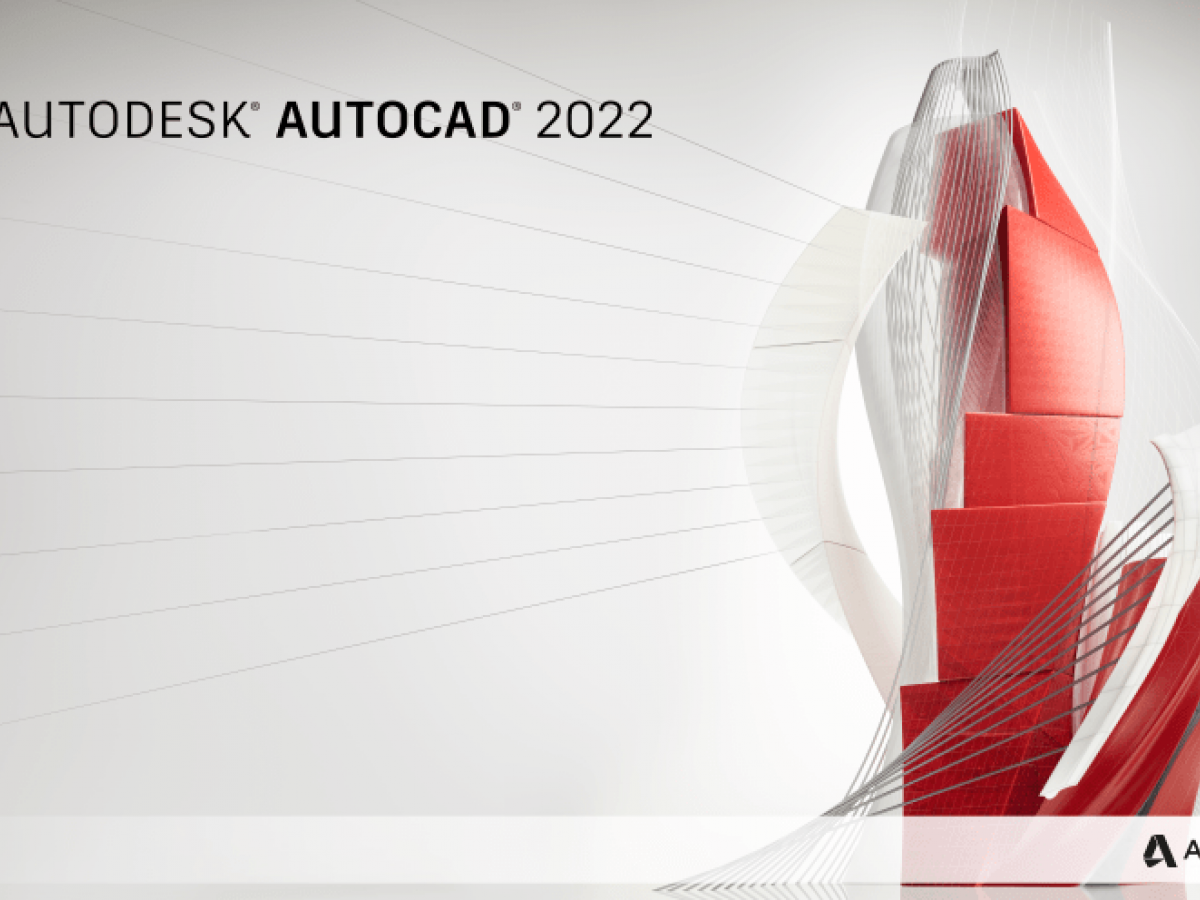 Autodesk Autocad 2022 Activated