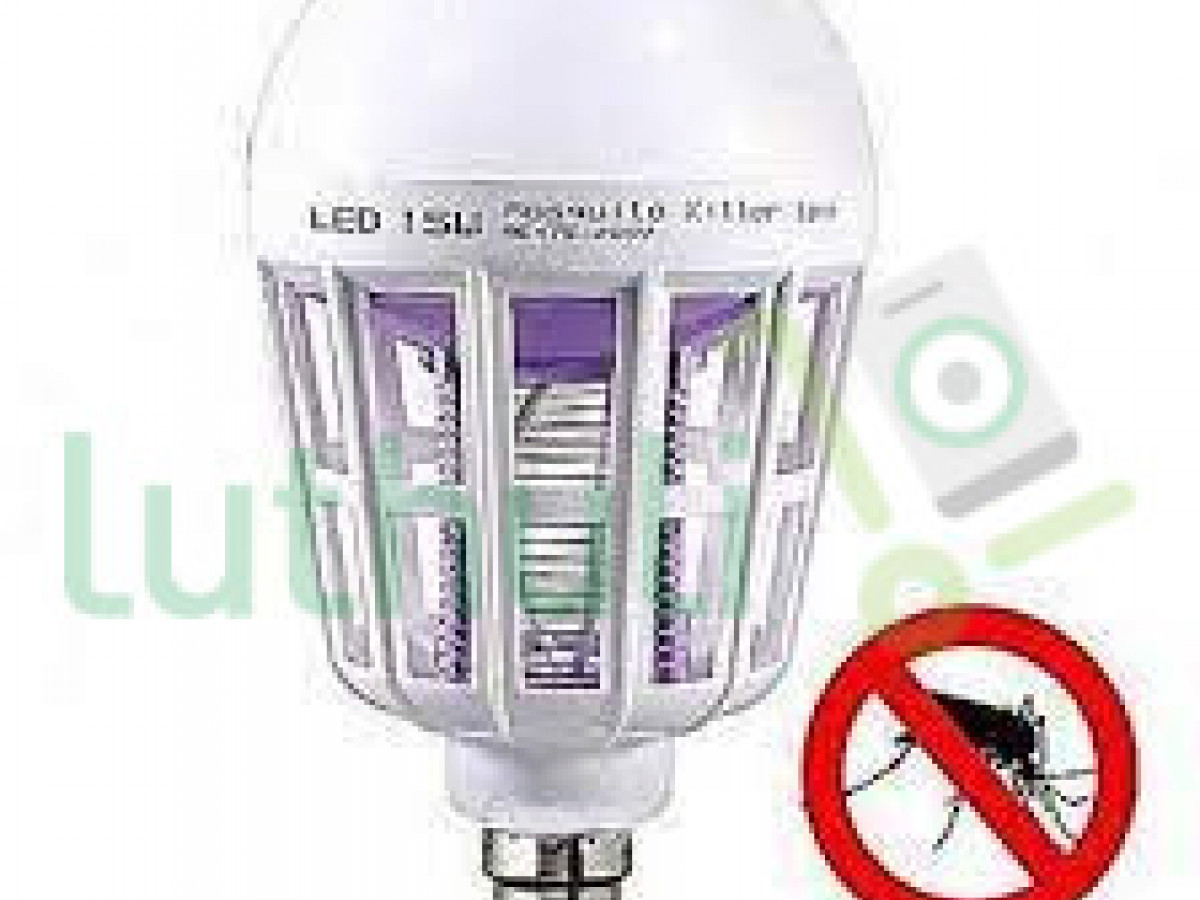 Neelux Mosquito Repellant UV Bulb-20W