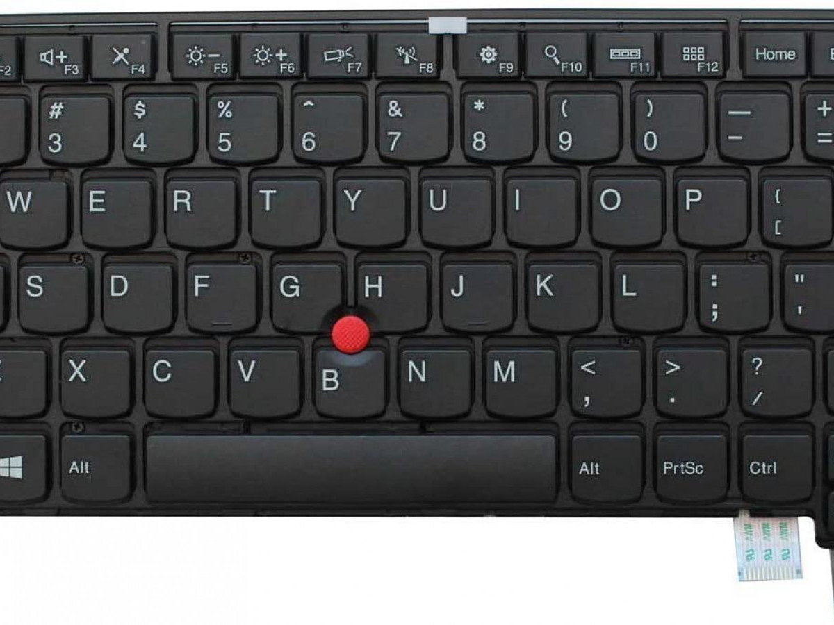 Lenovo ThinkPad T460S T470S Keyboard