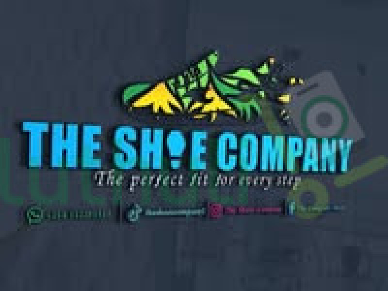 The Company Shoe