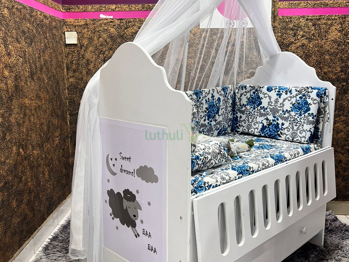 Baby Cot Package